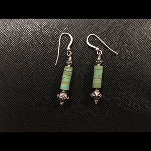 Vintage Dangle earrings